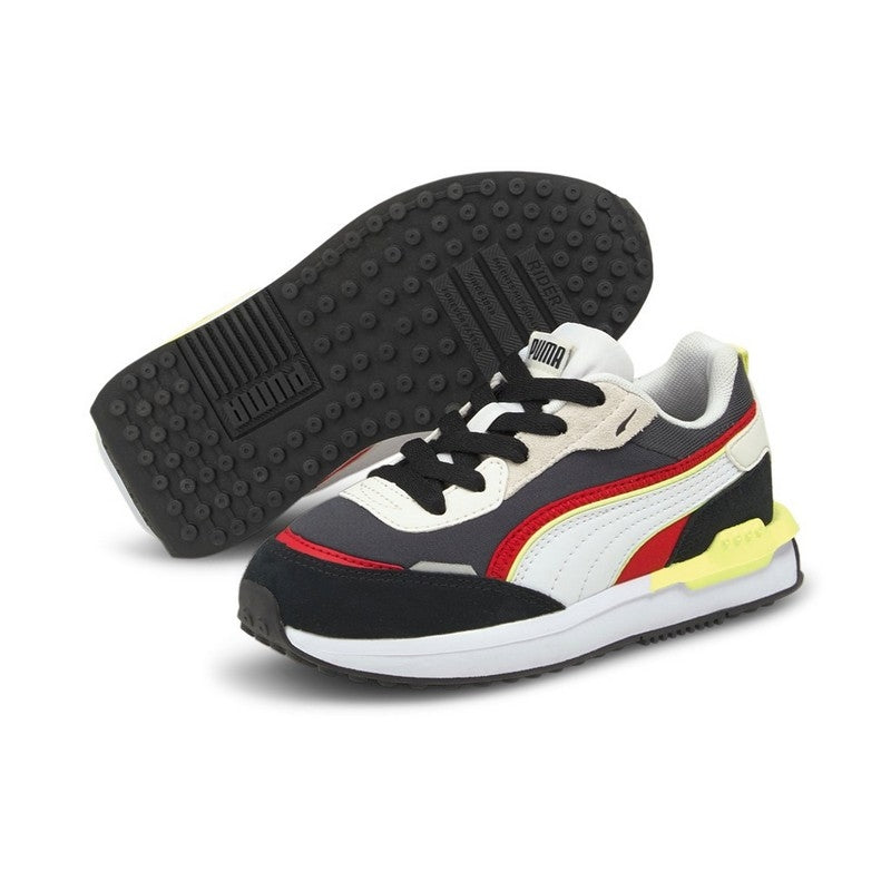 CITY RIDER PUMA PS