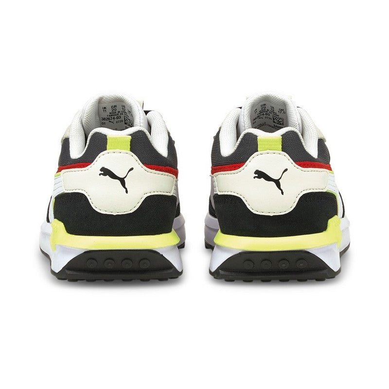CITY RIDER PUMA PS