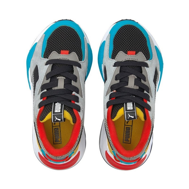 RS-Z PUMA PS