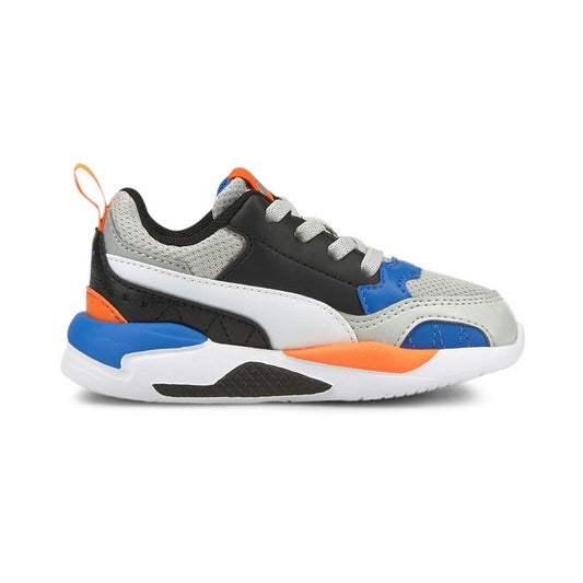 X-RAY 2 SQUARE PUMA INF