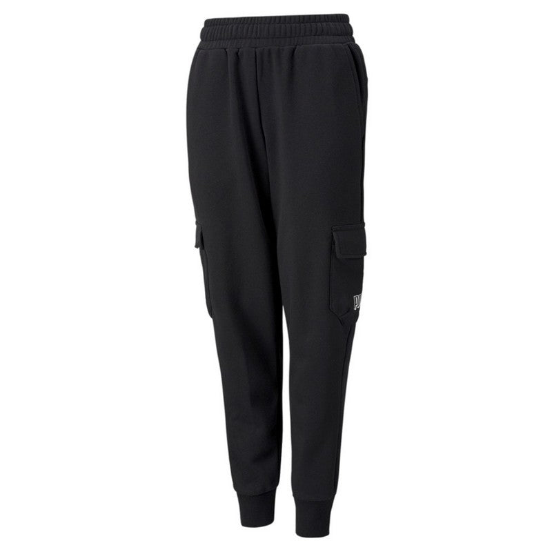 PANTALONE ALPHA CARGO PUMA JR