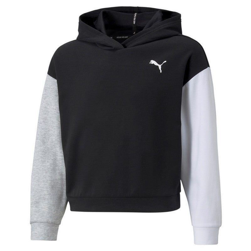 FELPA MODERN SPORTS PUMA