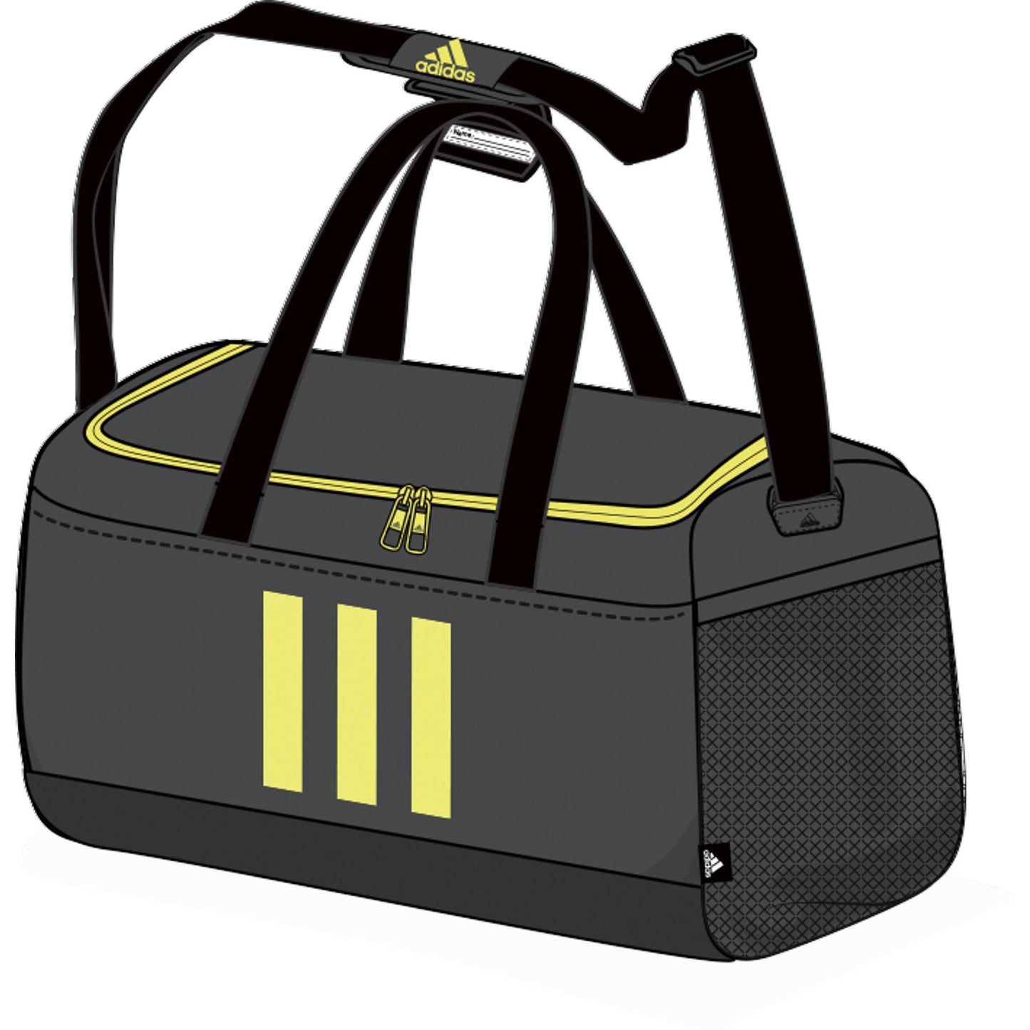 BORSONE DUFFLE M