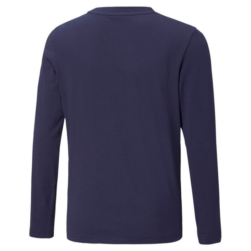 FELPA ACTIVE SPORTS PUMA