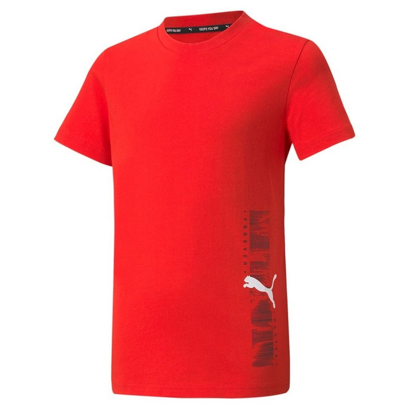 T SHIRT ACTIVE SPORT PUMA