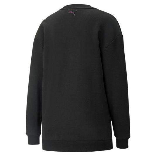 FELPA CYBER GRAPHIC PUMA