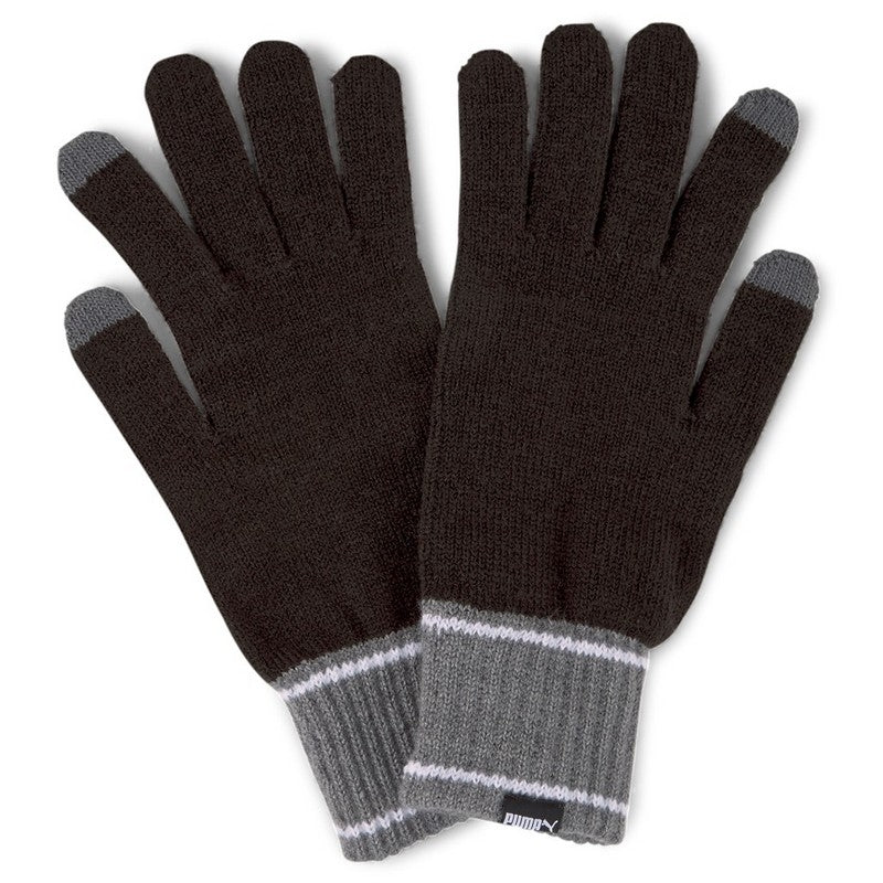 GUANTI KNIT GLOVES PUMA