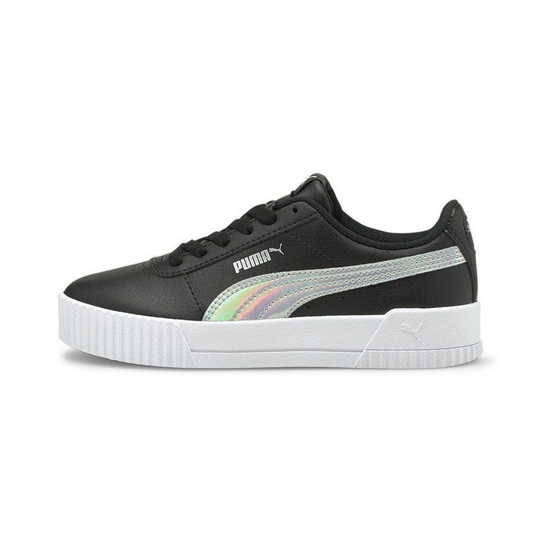 CARINA RAINBOW PUMA JR