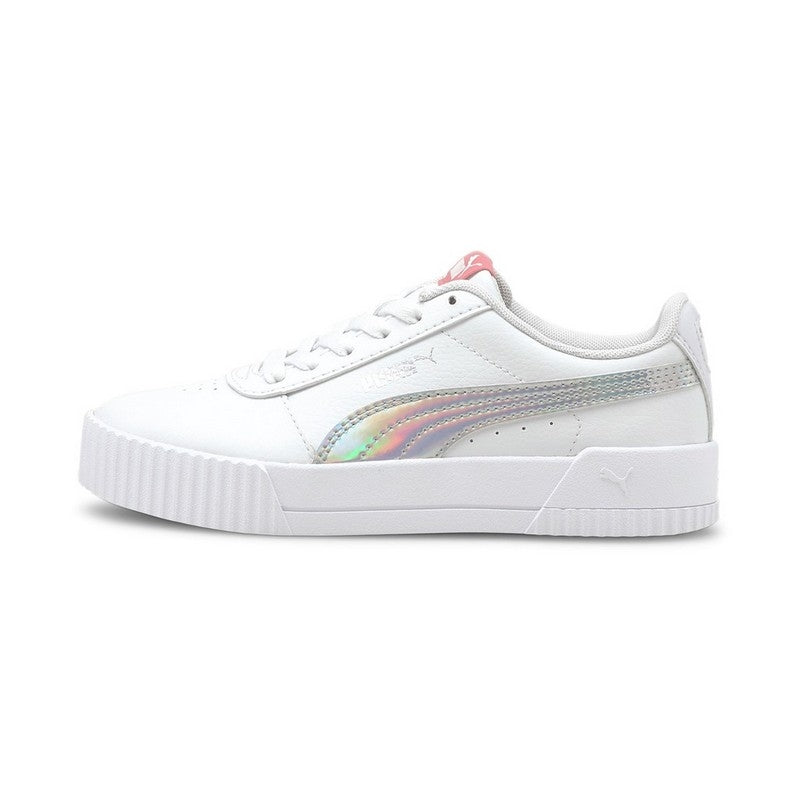 CARINA RAINBOW PUMA JR