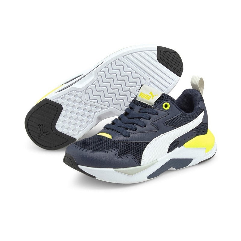 X-RAY LITE PUMA JR