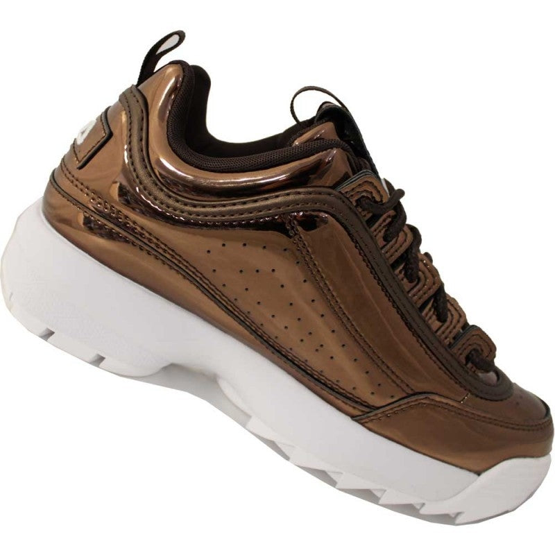 FILA DISRUPTOR LOW