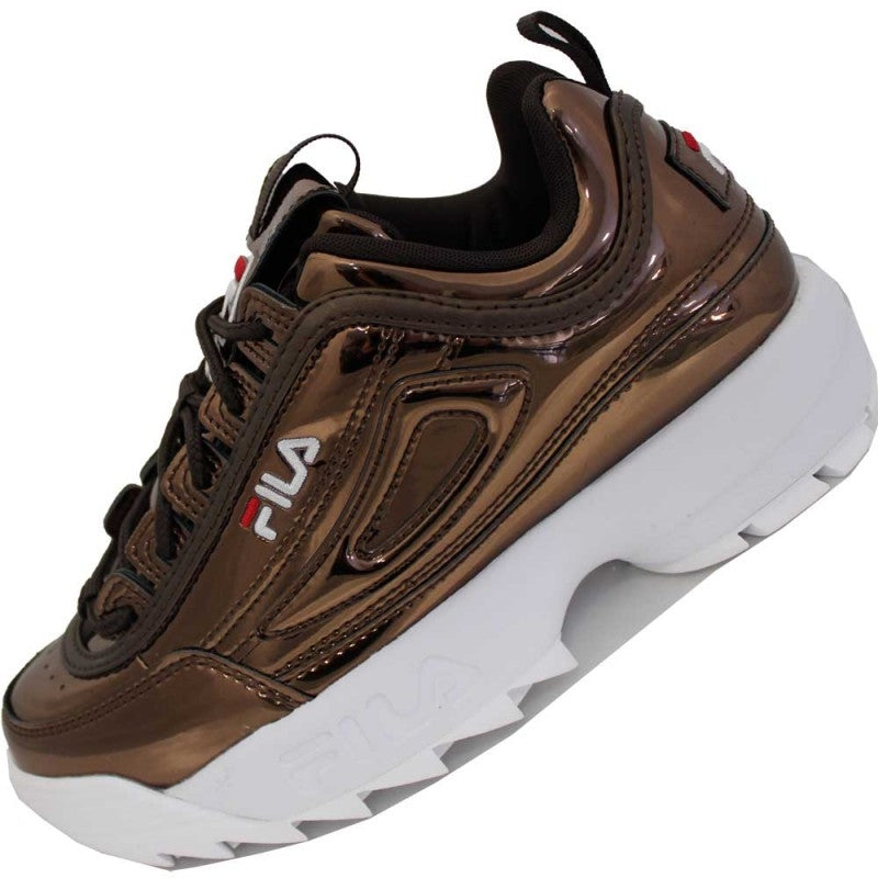 FILA DISRUPTOR LOW