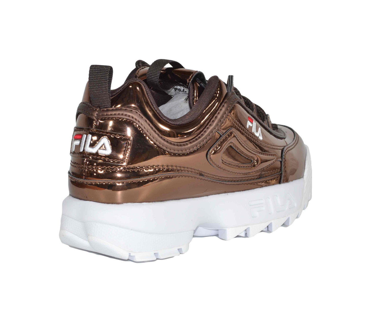 FILA DISRUPTOR LOW