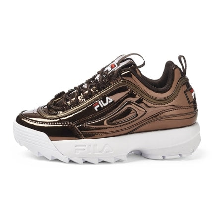 FILA DISRUPTOR LOW