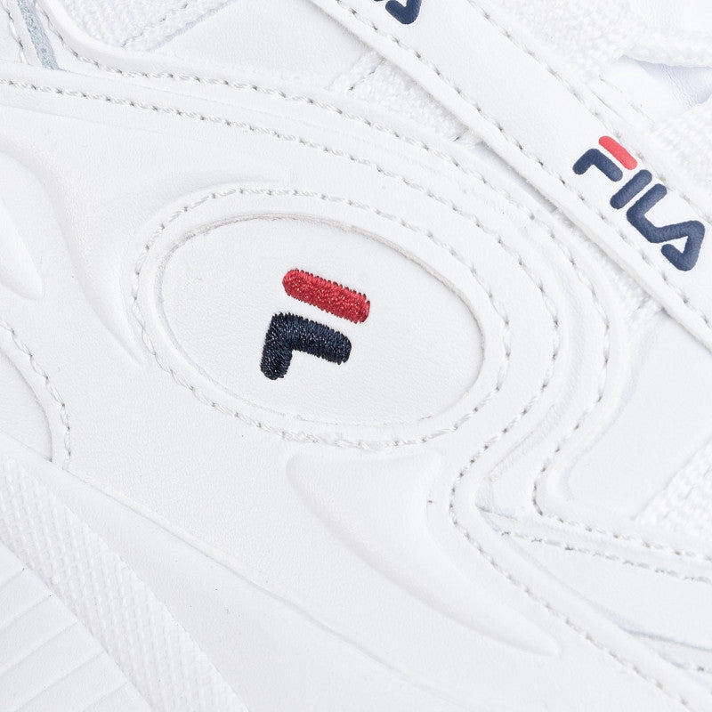 FILA D FORMATION