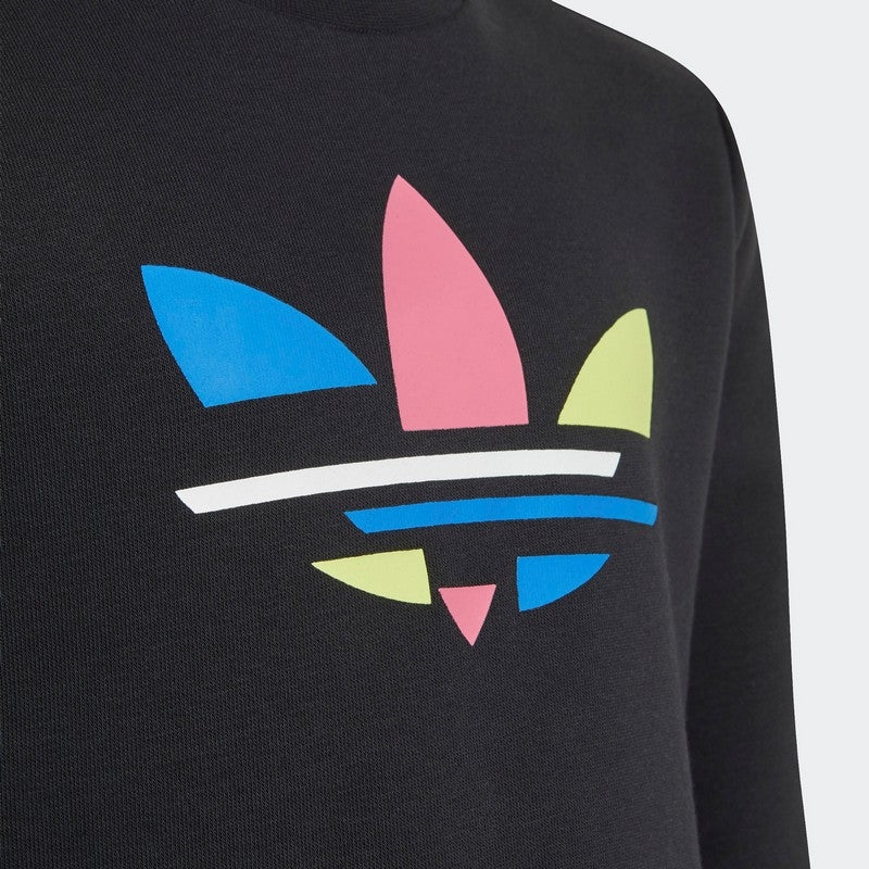 SET CREW ADIDAS JR