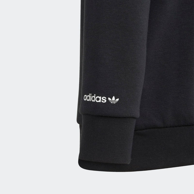SET CREW ADIDAS JR