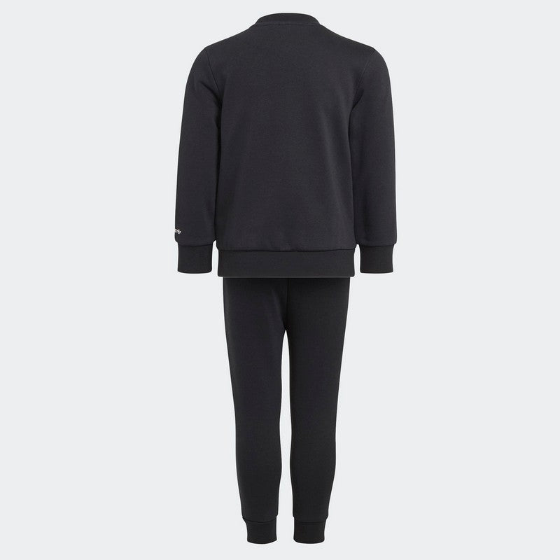 SET CREW ADIDAS JR