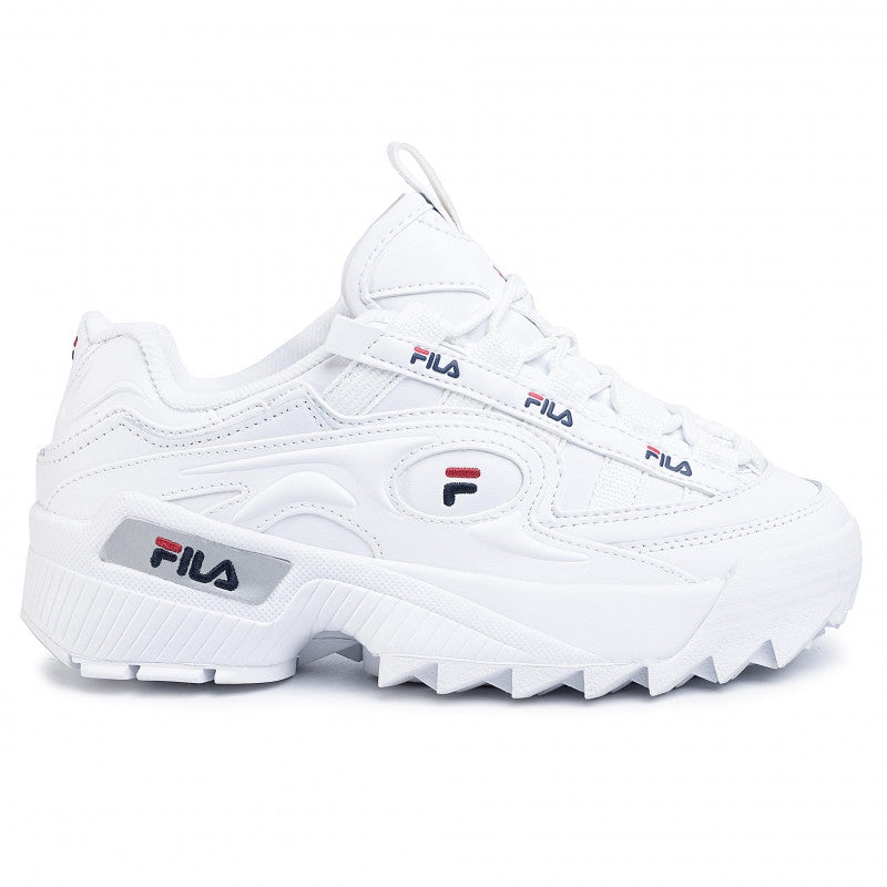 FILA D FORMATION