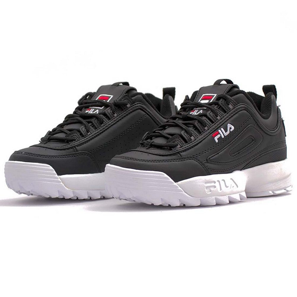 FILA DISRUPTOR LOW
