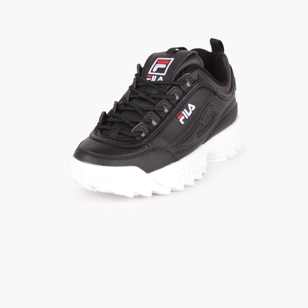 FILA DISRUPTOR LOW