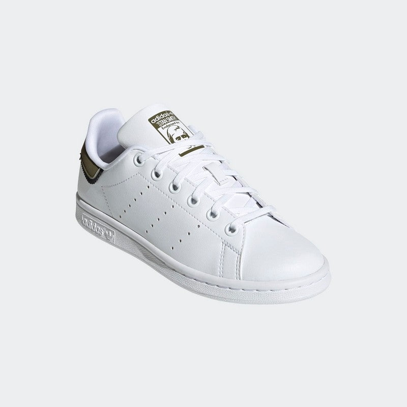 STAN SMITH ADIDAS JR