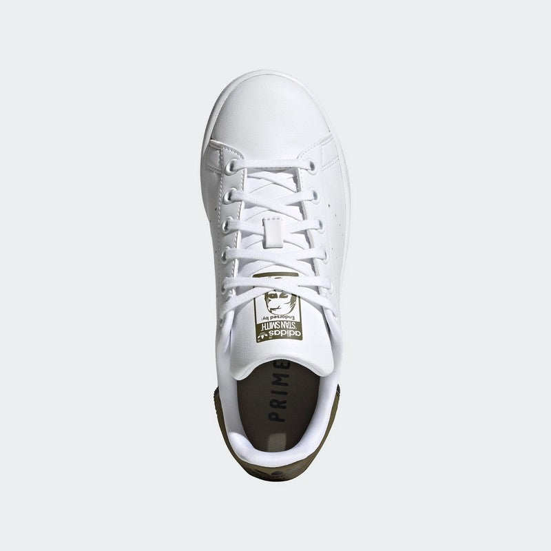 STAN SMITH ADIDAS JR