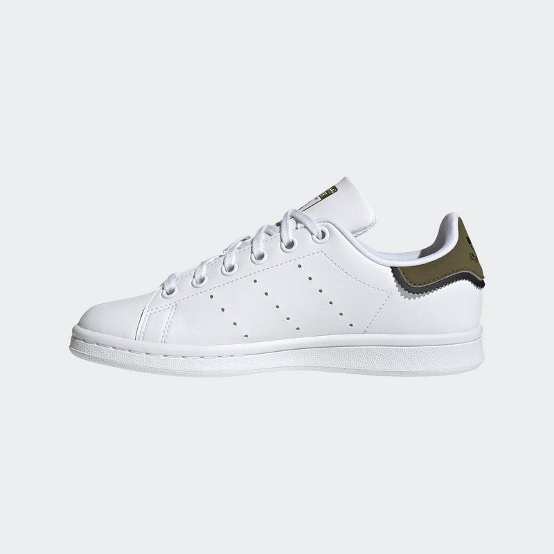 STAN SMITH ADIDAS JR
