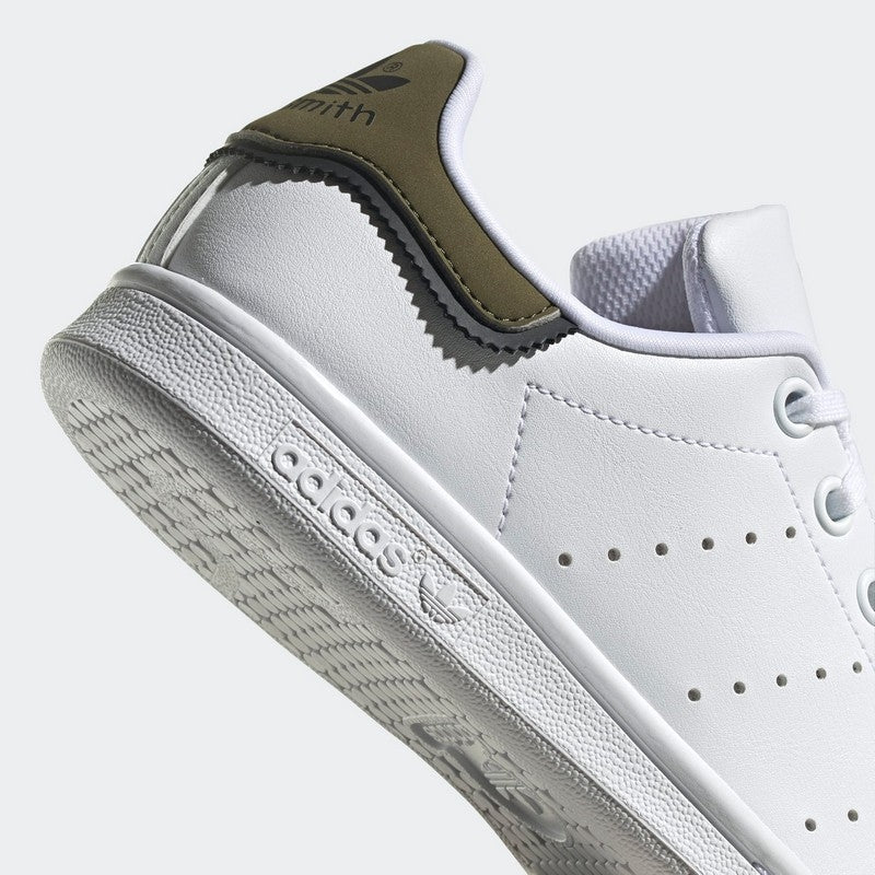 STAN SMITH ADIDAS JR