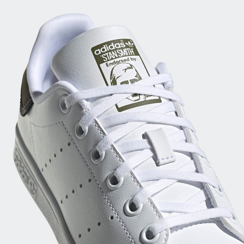 STAN SMITH ADIDAS JR