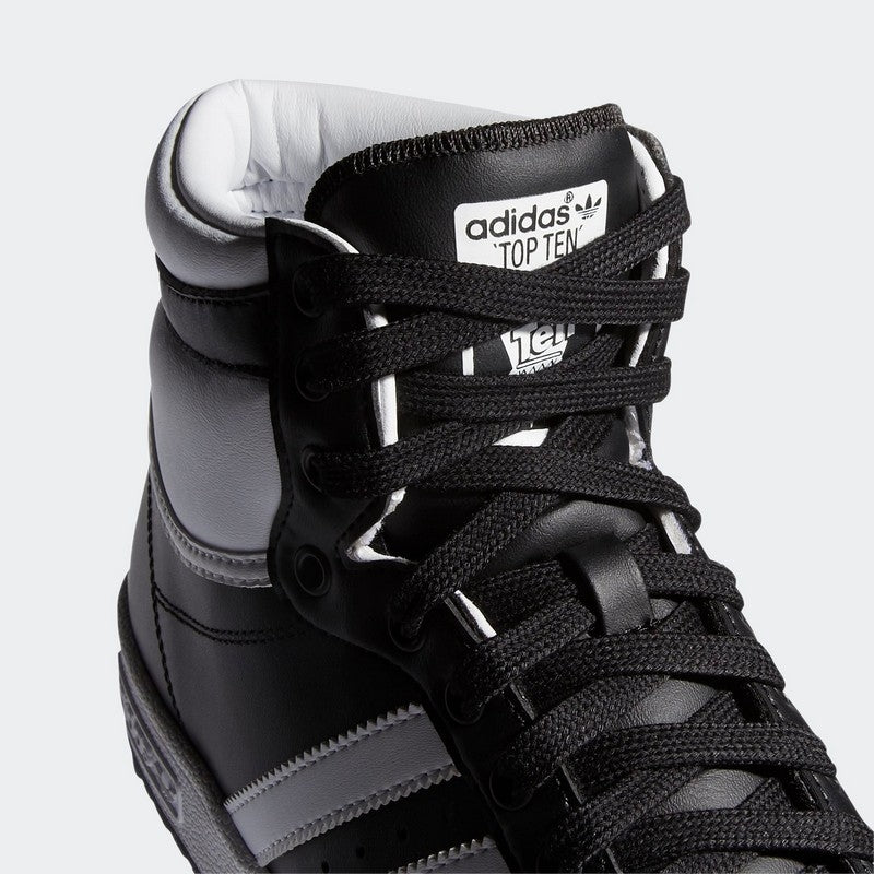 TOP TEN ADIDAS