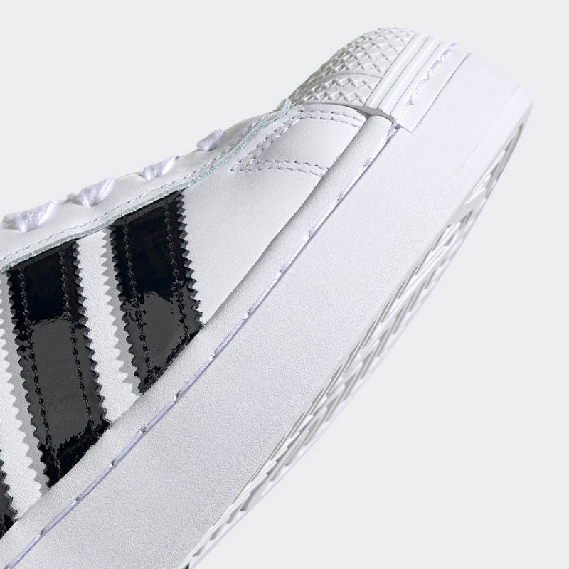 SUPERSTAR BOLD ADIDAS