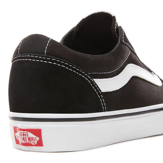 VANS WARD