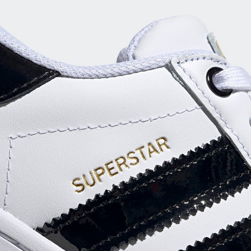 SUPERSTAR BOLD ADIDAS