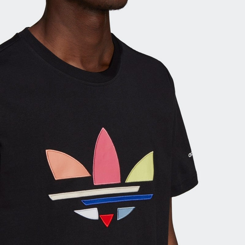 T SHIRT ST TEE ADIDAS
