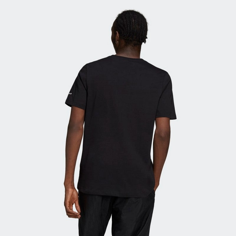 T SHIRT ST TEE ADIDAS