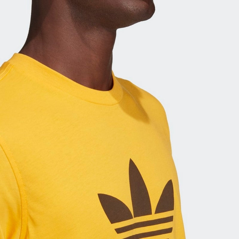 T SHIRT TREFOIL ADIDAS