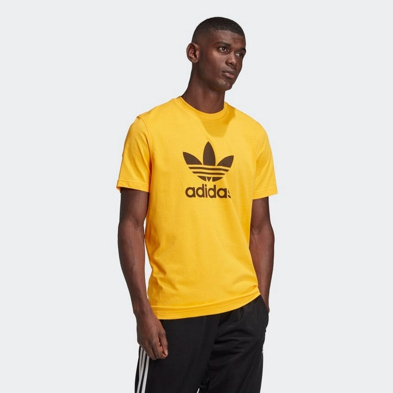 T SHIRT TREFOIL ADIDAS
