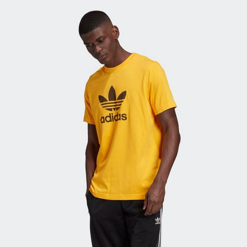 T SHIRT TREFOIL ADIDAS