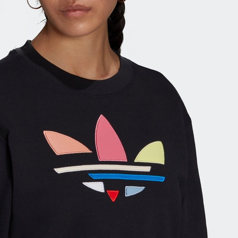 FELPA SWEATSHIRT ADIDAS