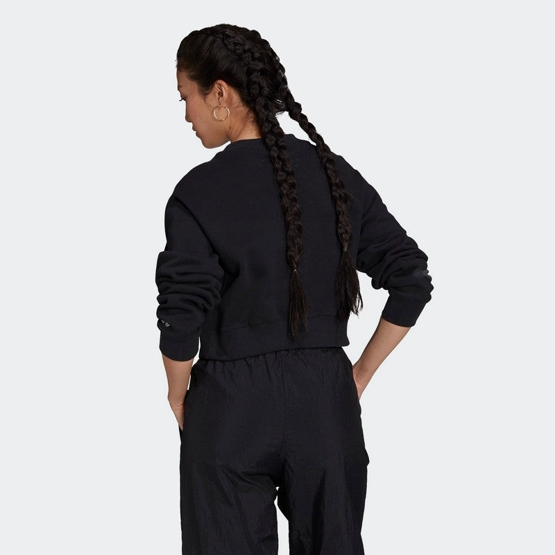 FELPA SWEATSHIRT ADIDAS