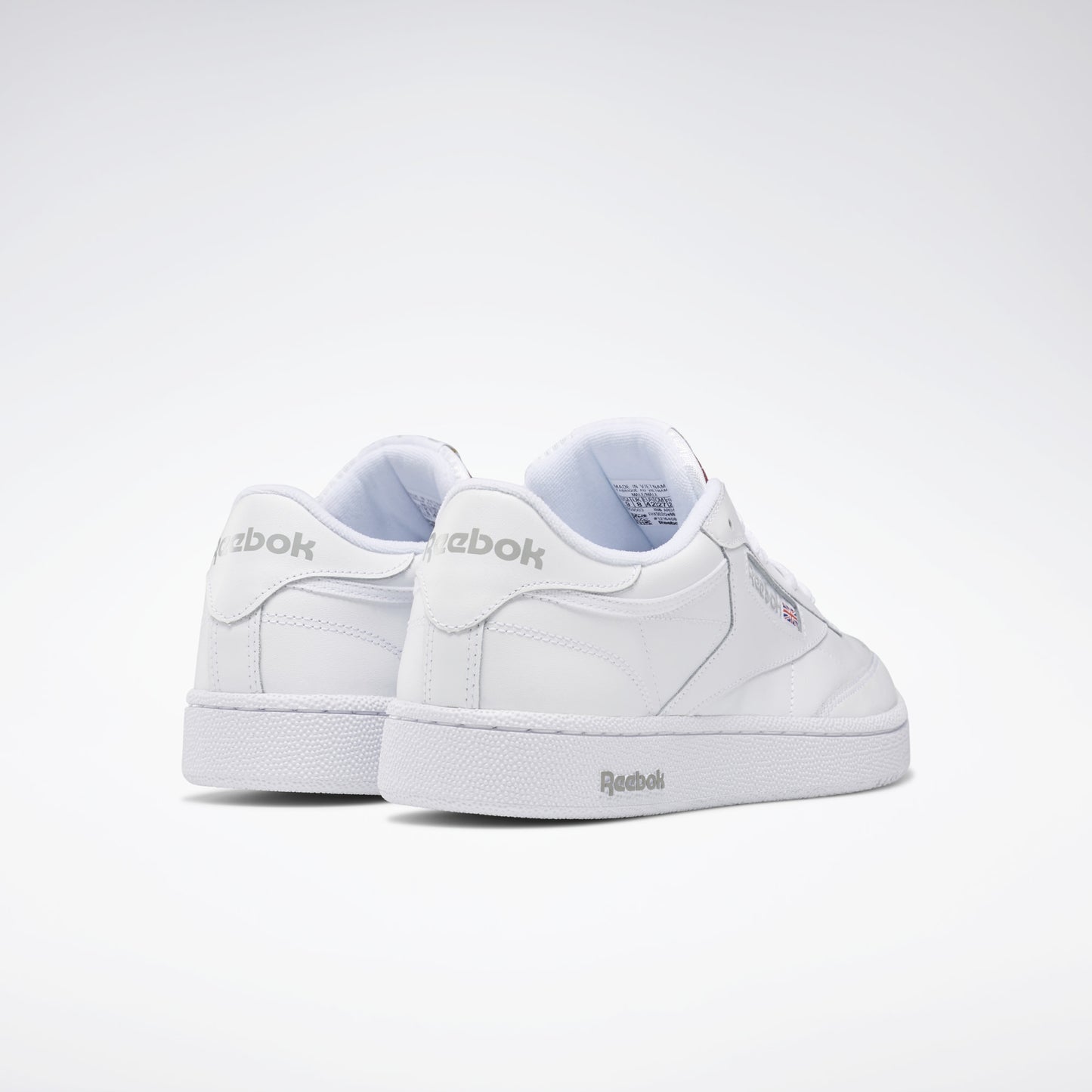 REEBOK CLUB C 85