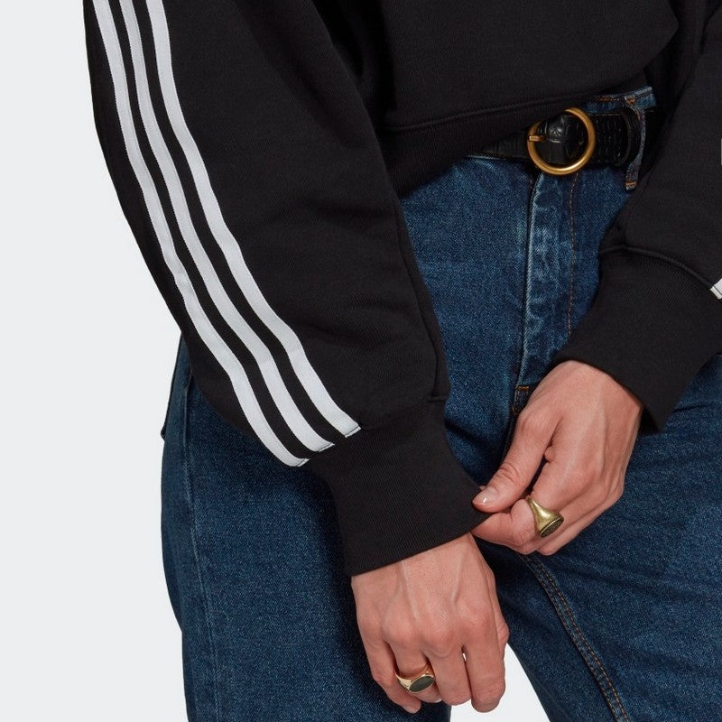 FELPA HOODIE ADIDAS