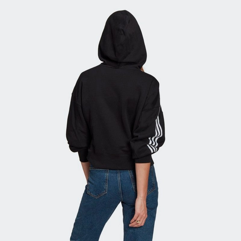 FELPA HOODIE ADIDAS
