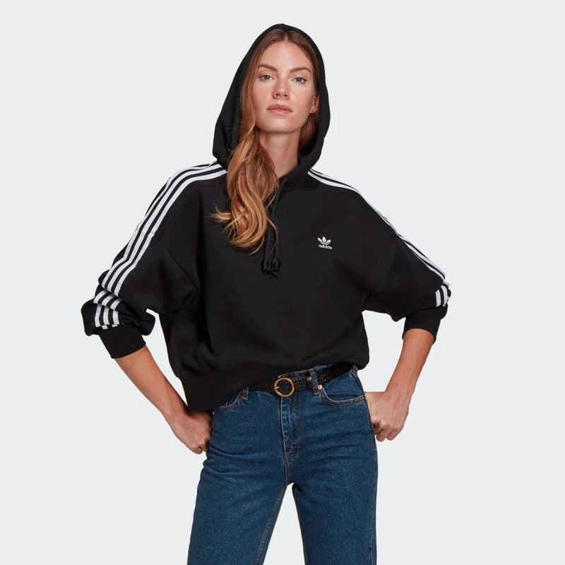 FELPA HOODIE ADIDAS