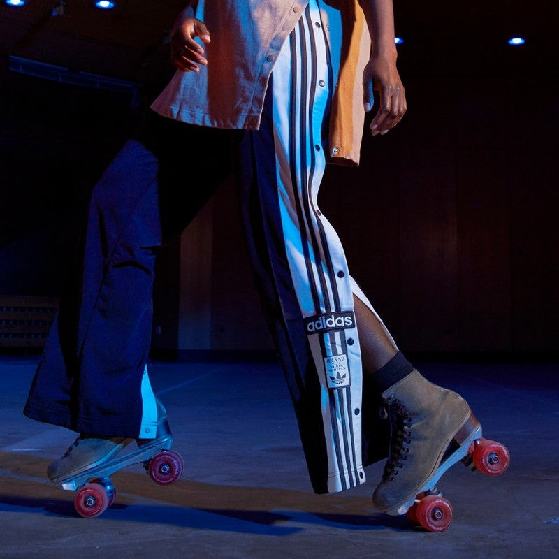 PANTALONE ADIBREAK ADIDAS W