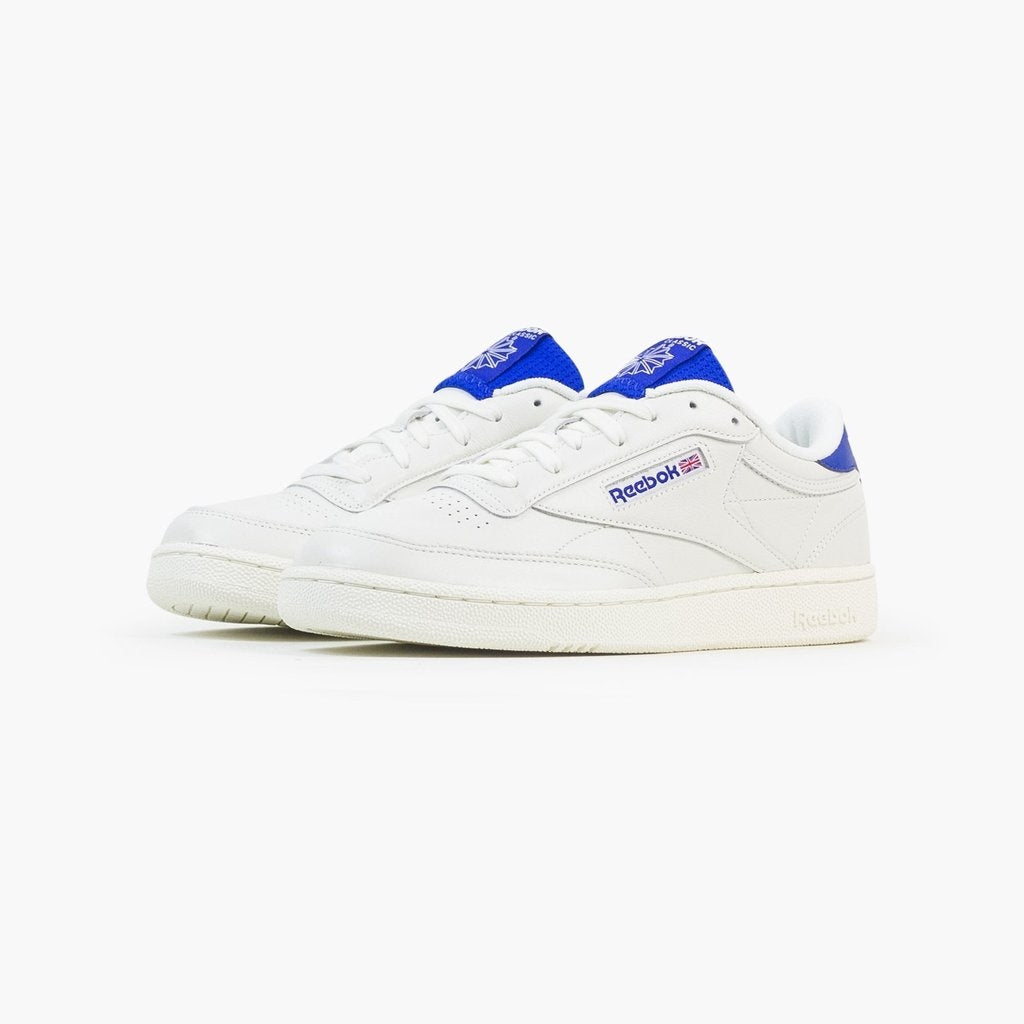 REEBOK CLUB C MU