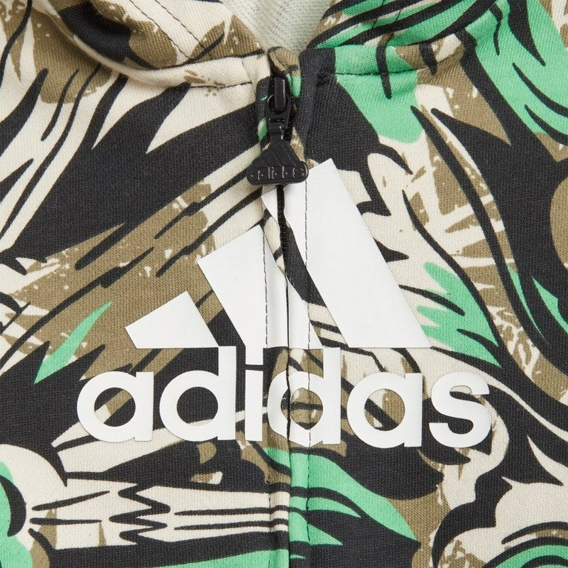 SET INFANT I JOG ADIDAS