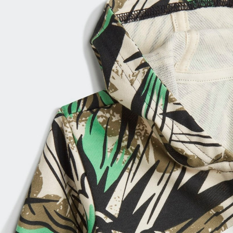 SET INFANT I JOG ADIDAS