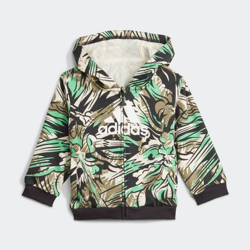 SET INFANT I JOG ADIDAS